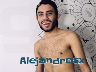 Alejandrosx