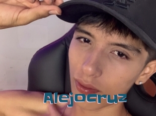 Alejocruz