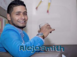 Alejosmith