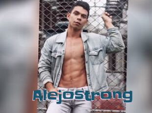 Alejostrong