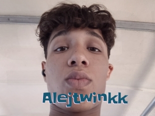 Alejtwinkk