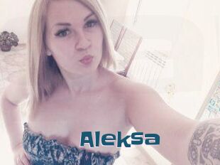 Aleksa