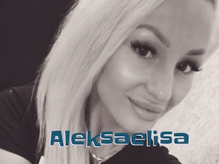 Aleksaelisa