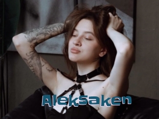 Aleksaken