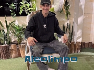 Aleolimpo