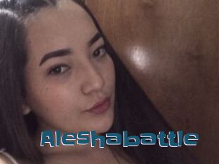 Aleshabattle