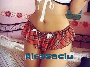 Alessaclu