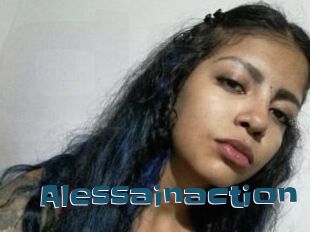 Alessainaction