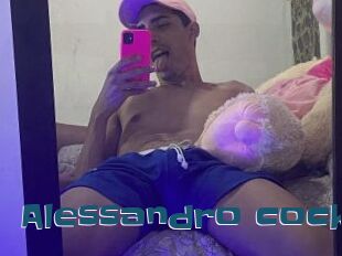 Alessandro_cock