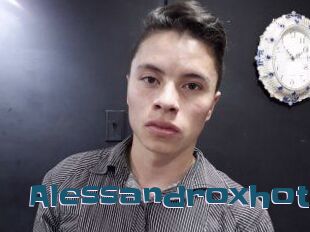 Alessandroxhot