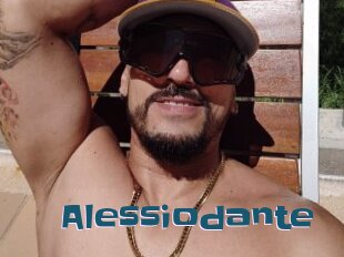 Alessiodante