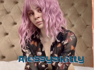 Alessyakitty