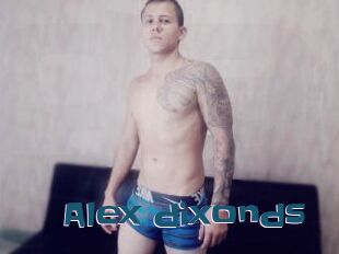 Alex_dixonds