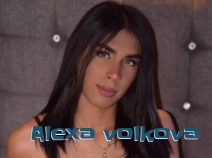 Alexa_volkova