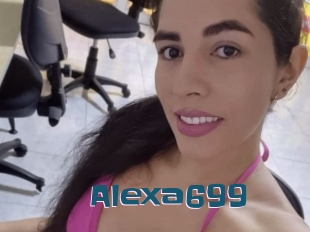 Alexa699