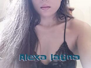 Alexa_latina