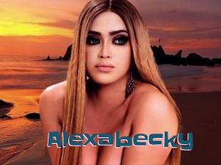 Alexabecky