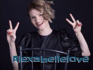 Alexabellelove