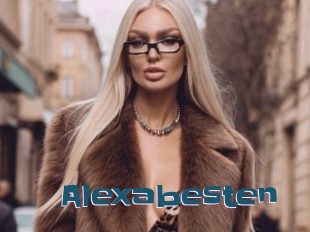 Alexabesten