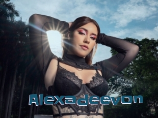 Alexadeevon