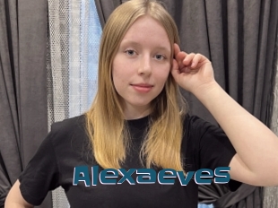 Alexaeves