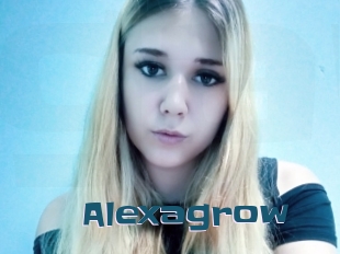 Alexagrow