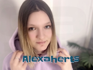 Alexaherts