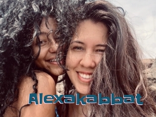 Alexakabbat