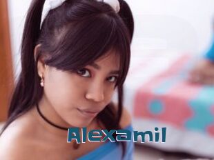 Alexamil