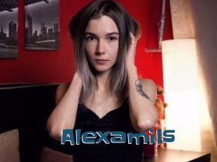 Alexamils