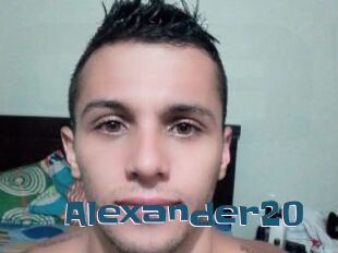 Alexander20