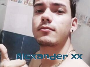 Alexander_xx