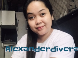 Alexanderdivera