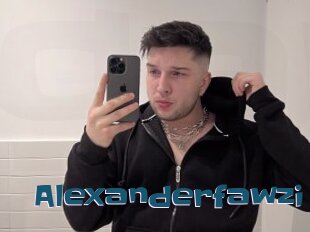 Alexanderfawzi