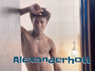 Alexanderhott