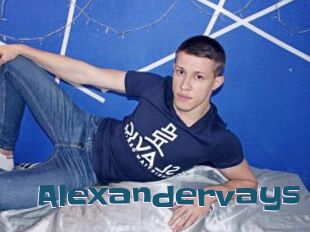 Alexandervays