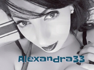 Alexandra33