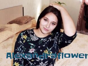 Alexandraflower