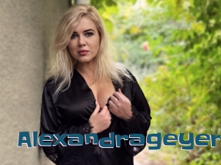 Alexandrageyer