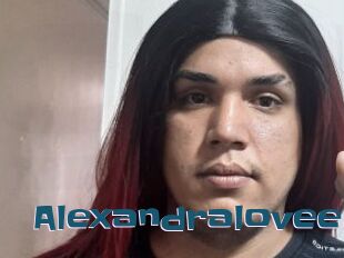 Alexandralovee