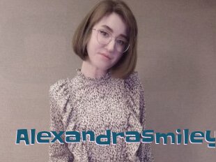 Alexandrasmiley