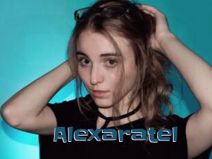 Alexaratel