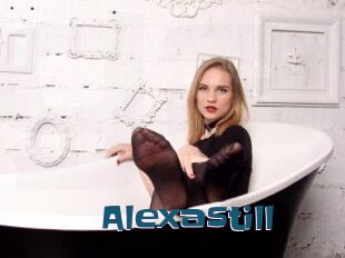 Alexastill