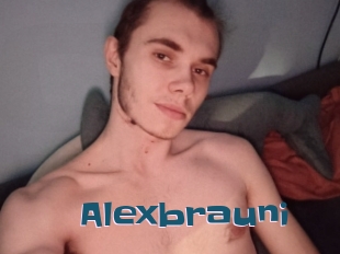 Alexbrauni