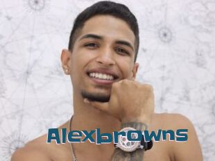 Alexbrowns