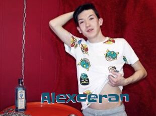 Alexceran