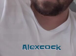 Alexcock