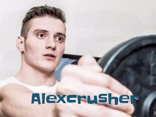 Alexcrusher