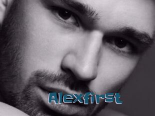 Alexfirst