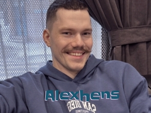 Alexhens